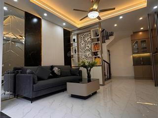 Chỉ 1 căn! phan kế bính, ngõ thông 3 gác tránh, thoáng , gần phố, tặng nt, mới ở ngay, 39.8m2*6t