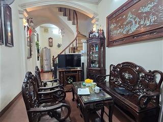 Siêu hiếm! nguyễn công hoan, ngõ thông 3 gác tránh, truớc nhà 3m, gần phố, ở ngay, 37.8m2*5t