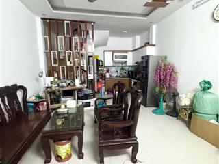 Siêu gấp! đội cấn, dân xây, còn mới ở luôn, ngõ 3 gác tránh, 50m ô tô tránh, gần phố, 45m2*5t
