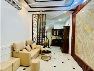 Có 1 0 2! lô góc ngọc khánh, nhà đẹp ở luôn, ngõ 3 gác thông, vài chục m ra phố, tặng nt, 35m2*5t