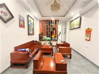 Nhà đẹp! đội cấn, dân xây chắc chắn, ngõ ô tô, 25m ô tô tránh, tặng nt, còn mới ở ngay, 48m2*4t