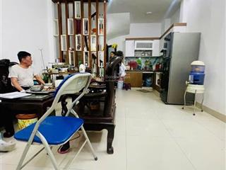 Bán gấp! ngọc hà, ngõ ô tô tránh, vf3 đỗ cửa, 50m ôtô tránh, 2 thoáng, kinh doanh, 38m2*5t
