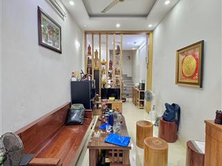 Hiếm! trần quốc vượng, dân xây, mặt ngõ 3 gác kinh doanh, gần phố, thoáng, 50m ô tô đỗ, 38.6m2*5t
