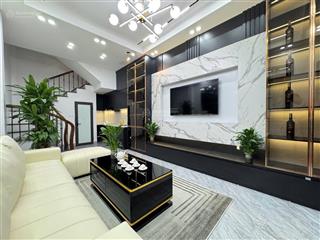 Hiếm! khu 72ha vĩnh phúc, ngõ 3 gác tránh thông tư tung, gần phố, thoáng, mới ở luôn, 32.6m2*5t