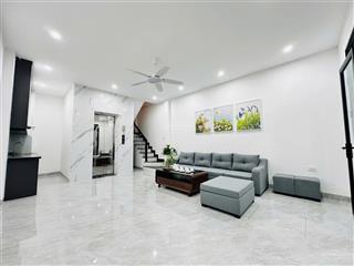 Độc nhất vô nhị! nguyễn chí thanh, nhà mới, tháng máy, ngõ 3 gác, 60m ô tô đỗ, ở ngay, 45m2*6t