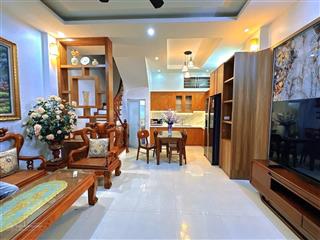 Thụy khuê, vài chục m ra phố, nhà đẹp giá tốt, 60m ra ôtô, mặt tiền rộng,ở luôn, 39m2*5 tầng