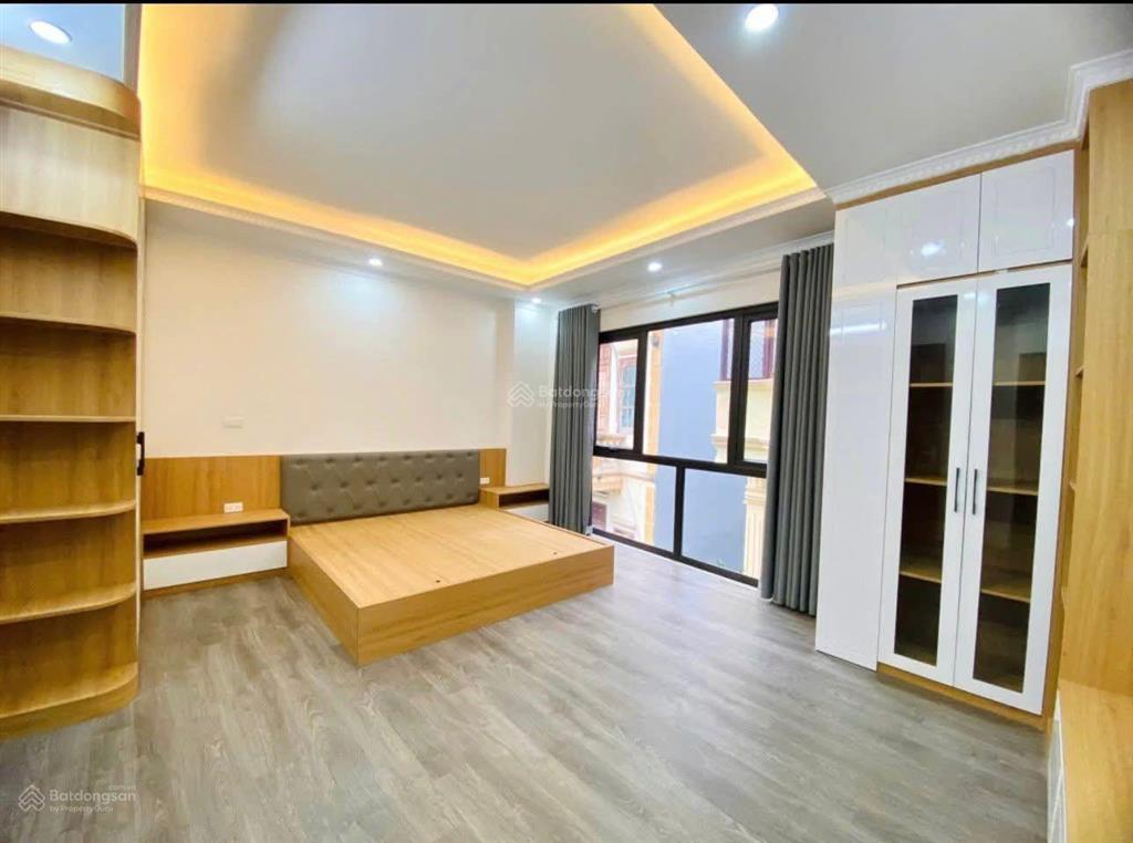 Nhà đẹp bưởi  khu 72ha vĩnh phúc, ngõ ôtô, thông tứ tung, gần phố, thoáng, ở thích, 46m2*5t