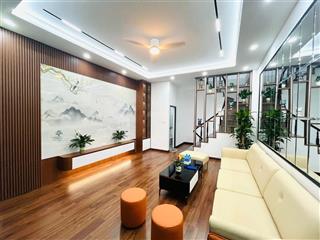 Siêu phẩm! kim mã, nhà mới ở luôn, ngõ 3 gác, 50m ra phố, 2 thoáng trước sau, kinh doanh, 38m2*5t