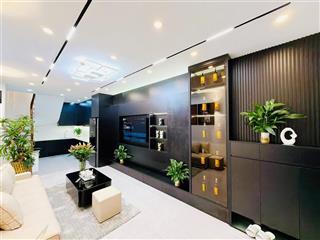 Nhà đẹp ngõ thông, gần ôtô, 40m ra phố, dọn đồ về ở luôn, hiếm có căn thứ 2, hoàng quốc việt 38m*5t