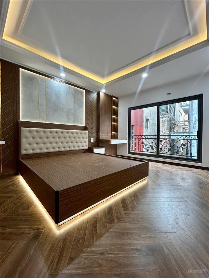 Tin thật! lô góc ngay mặt ngõ cầu giấy, 1bước ra phố, sát ôtô, lắp thang máy, ở sướng, cho thuế tốt