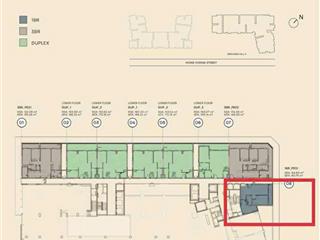Căn hộ sân vườn 1pn 1wc 2 ban công siêu hiếm tại orchard hill