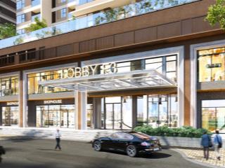 Shophouse akari city mua trực tiếp chủ đầu tư, sở hữu lâu dài