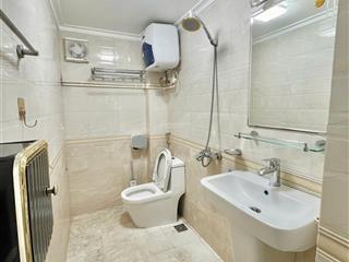Ccmn ở hộ gia đình rộng rãi thoáng