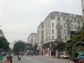 Bán nhà phân lô dịch vụ vạn phúc 55m2 7 tầng mt 5m 21 tỷ vnd