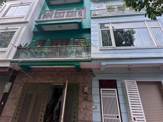 Bán nhà phân lô mỗ lao, 14,8 tỷ, 55m2, 6pn, 5wc, rẻ đẹp hiếm