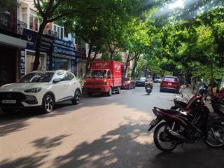 Bán nhà phân lô 2 thoáng view hồ kinh doanh nguyễn văn lộc 80m2 siêu hiếm nhà bán.