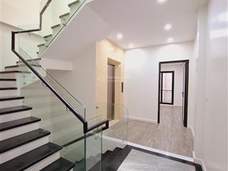 Bán nhà phân lô nguyễn văn lộc, 80m2 view hồ 2 mặt thoáng. trước sau kinh doanh