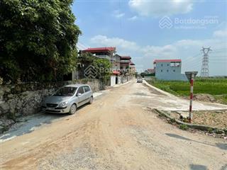 Bán đất 1400m2, full thổ cư, hàng hiếm,tại an bình, thuận thành, bắc ninh, đường ô tô.