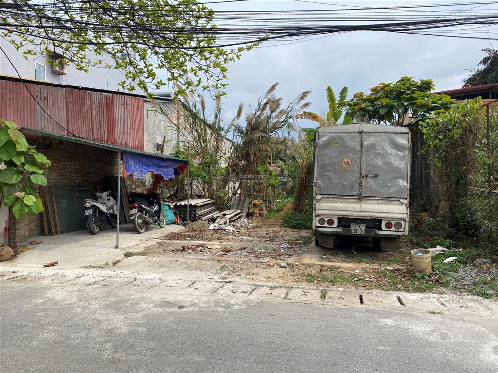 Bán đất tại phường tân an, nghĩa lộ, yên bái, giá thỏa thuận, 313 m2, mặt tiền 10m, đường ô tô