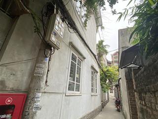 Nhà riêng tại nghi tàm, yên phụ, tây hồ, hà nội, giá thỏa thuận, 60m2