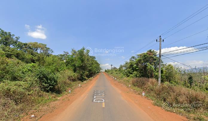 Bán đất quốc lộ 14, trường xuân, dăk song, đắk nông, giá thỏa thuận, 2763m2