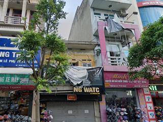 Bán nhà riêng 134m2, đường phạm ngũ lão, hải dương, giá thỏa thuận,mặt tiền 4.65m