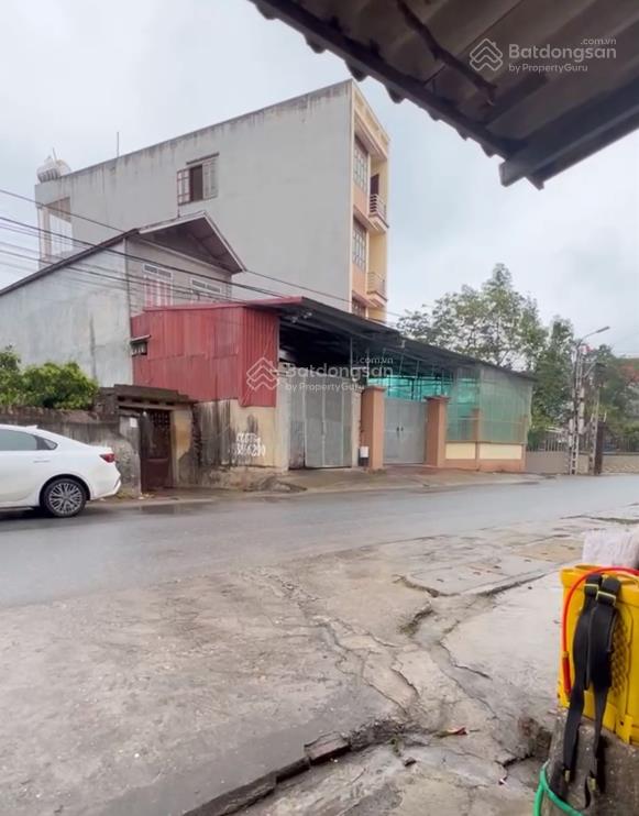 Bán nhà riêng tại xã hương mai, giá thỏa thuận, 300m2, view đẹp hot!