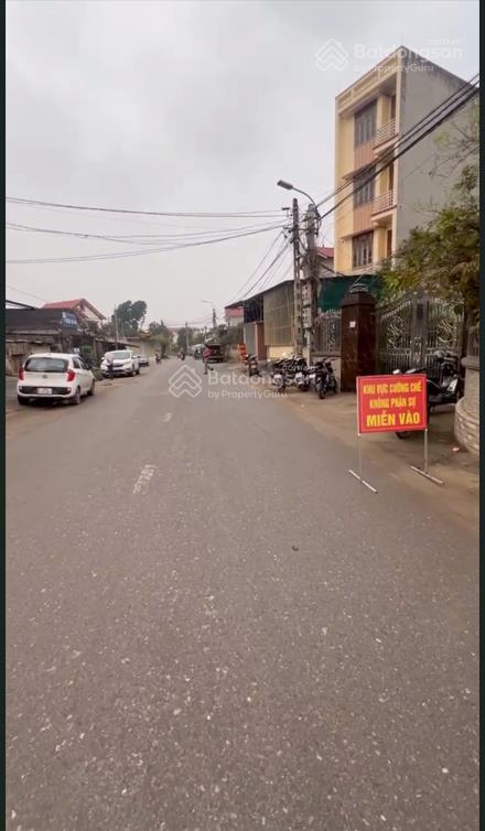 Bán nhà riêng tại xã hương mai, giá thỏa thuận, 300m2, view đẹp hot!