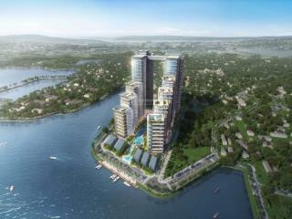 Cầm 2tỉ mua đứt căn hộ mặt biển tại dự án xanh island cát bà.  0916 916 ***