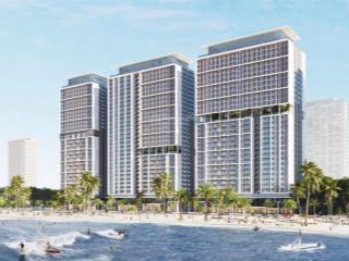 Quỹ ngoại giao giá tốt. chi 1,7tỉ mua đứt căn hộ studio chuẩn nghỉ dưỡng 5* tại centro town hạ long