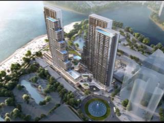 Quỹ căn ngoại giao từ cđt dự án aria bay hạ long giá siêu tốt