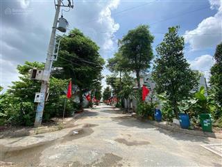 Bán đất trường thạnh đường lò lu 55m2 hxh giá 3.3 tỷ.