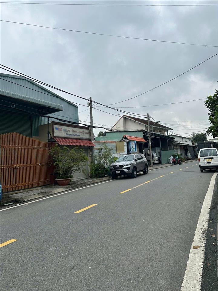 Bán nhà trường thạnh 75m2 2 tầng hẻm xe hơi hoàn công đủ giá 4.480 tỷ