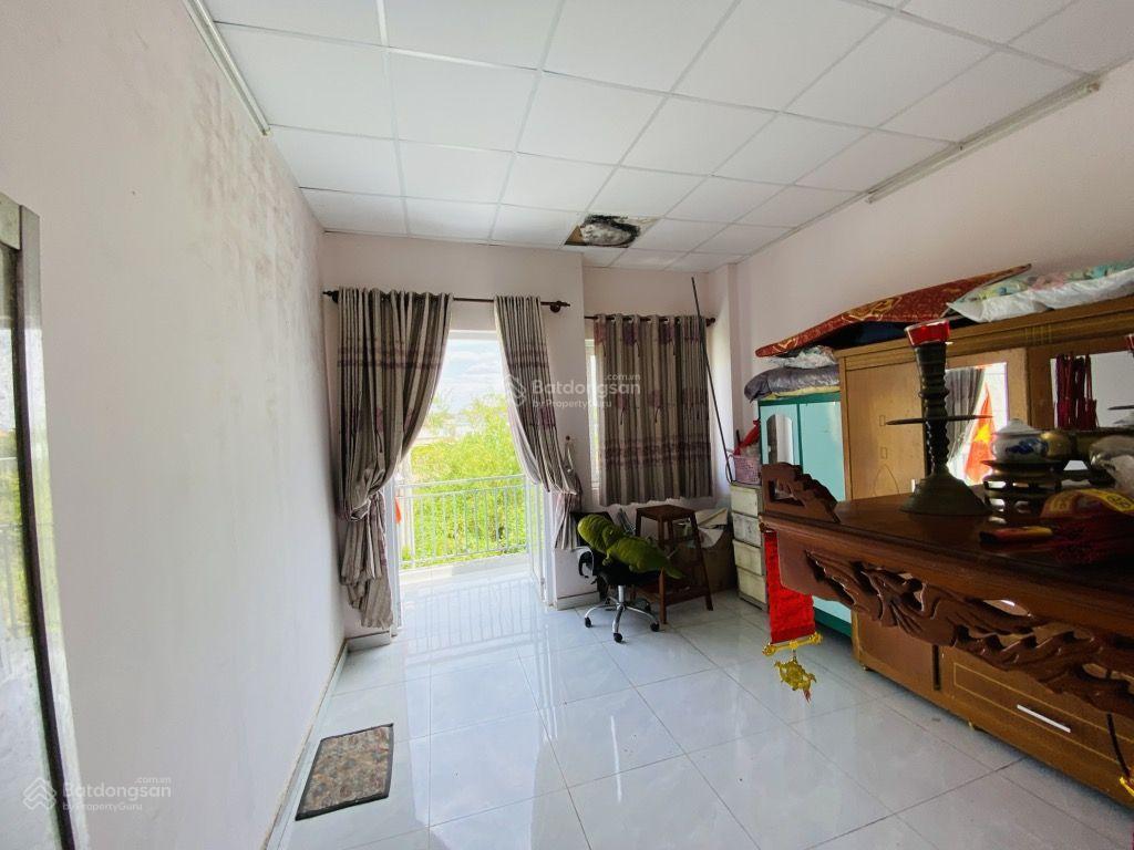 Bán nhà trường thạnh 75m2 2 tầng hẻm xe hơi hoàn công đủ giá 4.480 tỷ