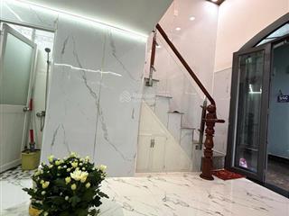 Bán nhà tây hòa 4 tầng 3pn 3nv giá 2.850 tỷ