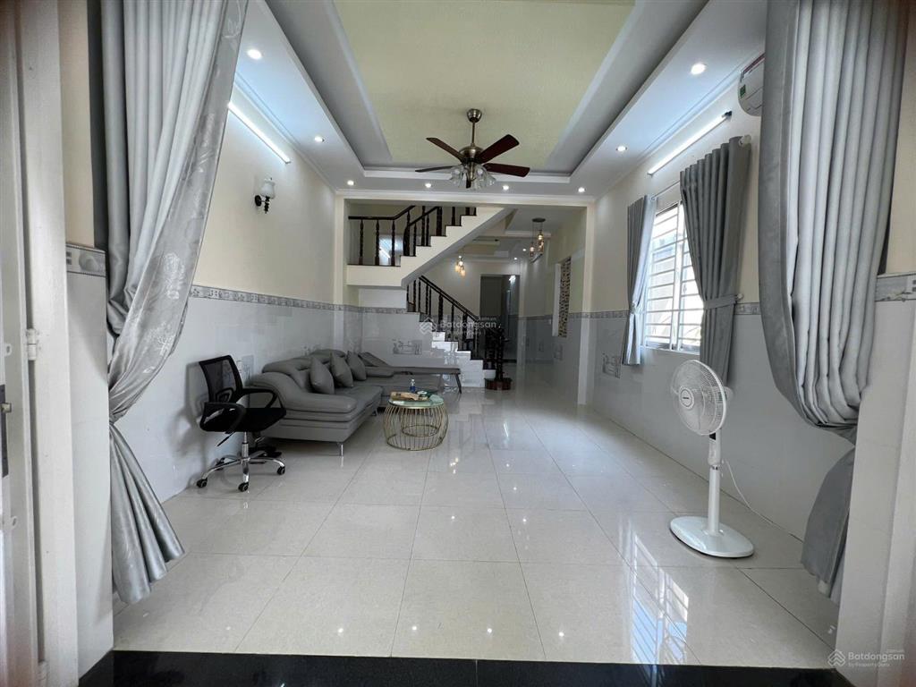 Nhà ngộp 2 tầng hẻm xh thông, 99m2 giá 5.580 tỷ. shr. đường nguyễn duy trinh, p. long trường