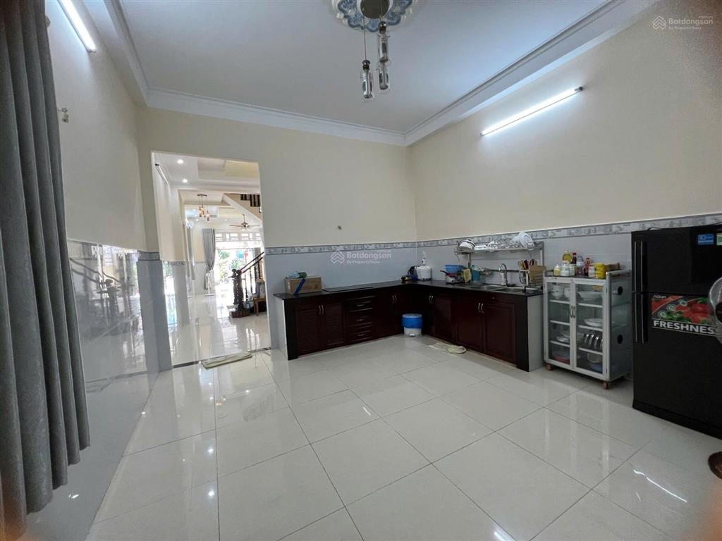 Nhà ngộp 2 tầng hẻm xh thông, 99m2 giá 5.580 tỷ. shr. đường nguyễn duy trinh, p. long trường