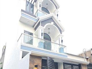 Bán gấp nhà đường phước thiện long bình 65m2. 3 tầng 4pn. 4.990 tỷ. hxh 6m