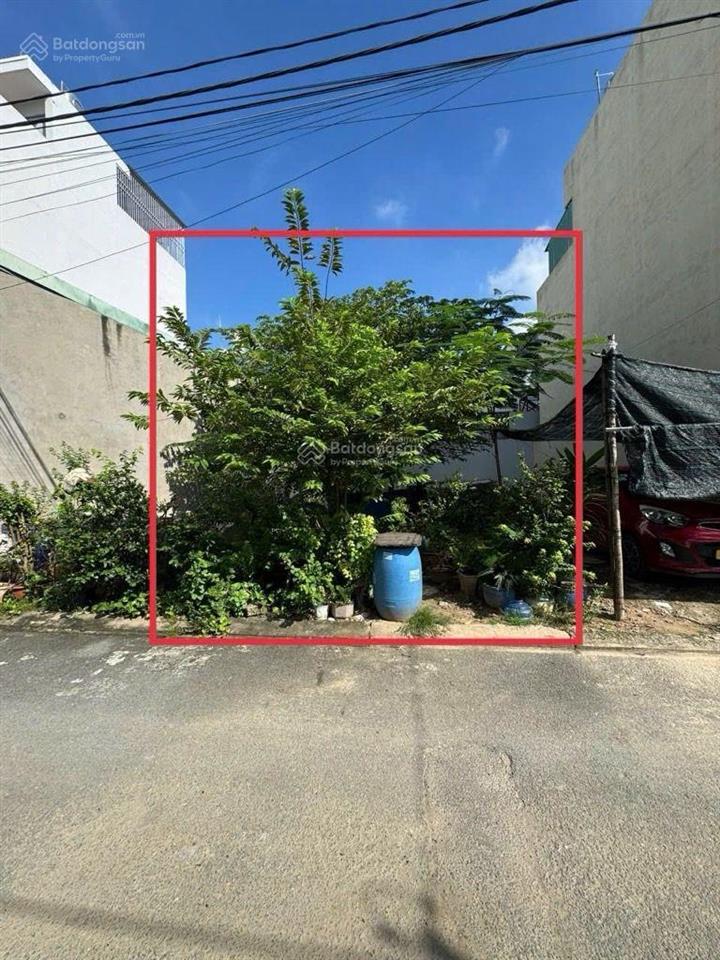 Bán đất đường 8m phước thiện cách vin 100m. dt 65m2 hẻm xh thông.ngang 4.3m giá 3.490 tỷ