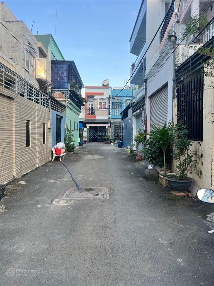 Bán đất đường nguyễn duy trinh long trường.hxh 6m. 100m2 giá 4.3 tỷ