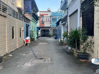 Bán đất đường nguyễn duy trinh long trường.hxh 6m. 100m2 giá 4.3 tỷ