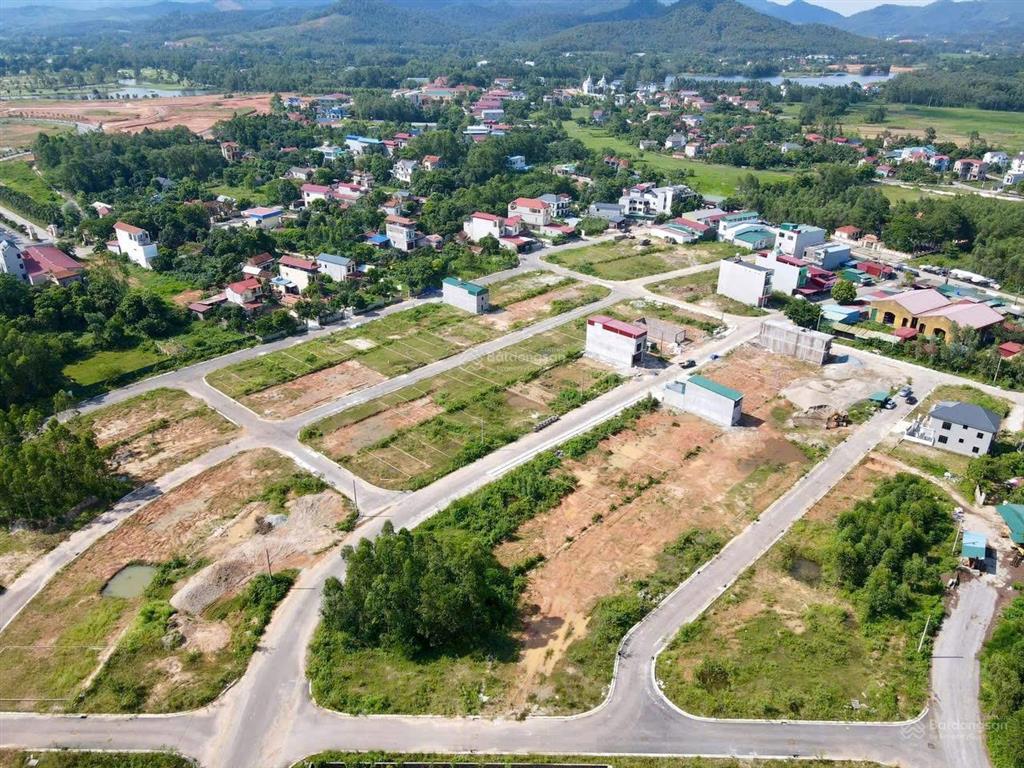 Bán1000m2 full thổ cư tại khu biệt thự chợ tình ngọc thanh, phúc yên, giá 15 tỷ vnd