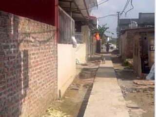 Bán gấp đất 500m2 tại xã xuân nộn, đông anh, hà nội, giá 18 tỷ, phân lô đẹp