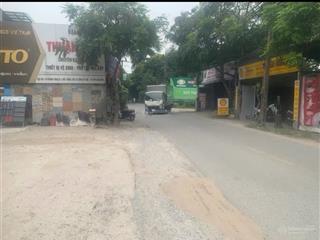 Bán đất tại mặt phố hoàng tăng bí, đông ngạc, bắc từ liêm, hà nội, 26,8 tỷ, 308 m2, mặt tiền 12m