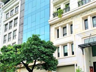 Bán toà nhà mặt phố tại xuân la, 168 tỷ, 250m2, 9 tầng, mặt tiền 8m