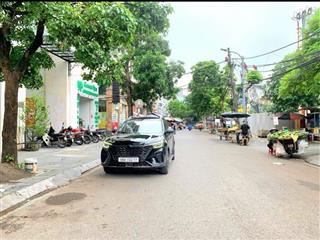 Bán đất mp lạc long quân, tây hồ, 37,4 tỷ, 56m2, vỉa hè, 1 mặt phố, 1 mặt ngõ phân lô ô tô tránh