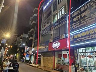 Hot hot!!! mặt phố âu cơ 90m2*5 tầng, mt 9m, 35.9 tỷ, kd  vp, cho thuê 75tr/thg