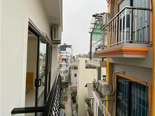 Chung cư mini xuân la  tây hồ, dòng tiền 60tr/th, 67m2*7 tầng, mt 7m, 12 căn hộ vip, ô tô vào nhà