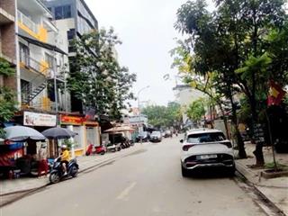Bán lô đất mặt phố phú xá, phú thượng, 104m2, mặt tiền 5m, giảm 2 tỷ chỉ còn hơn 25 tỷ