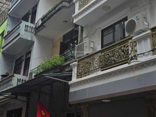 Nhà phân lô  ngõ to oto tránh tại hồng hà, ba đình 70m2*4t, mt 6m, vỉa hè, kinh doanh